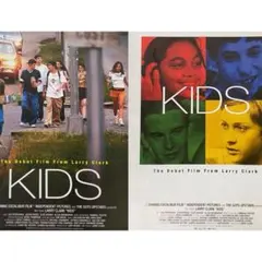 2025年最新】kids larry clarkの人気アイテム - メルカリ