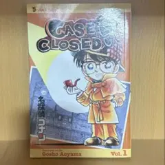 2025年最新】名探偵コナン_英語版漫画の人気アイテム - メルカリ