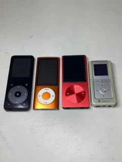 2026年最新】ipod ジャンクの人気アイテム - メルカリ