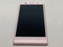 HUAWEI　Y!mobile　302HW　Stream S　c01e14ddのサムネイル