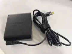 ELECOM 電源アダプター 5V 1.5A