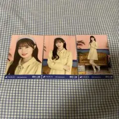 乃木坂46 生写真 コンプ 14th Anniversary アニバ 愛宕心響③ - メルカリ