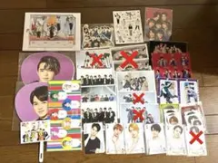 TravisJapan トラジャ まとめ売り