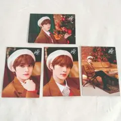 Stray Kids　リノ　ラントレ⑦