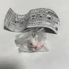 ぷちきゅあ　めじるしアクセサリー　こめこめ　プリキュア