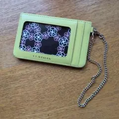パスケース パスケース
