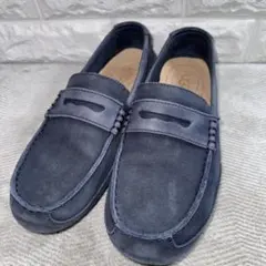 メンズ スリッポン