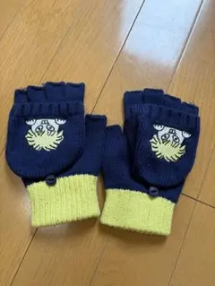 スカイピース 手袋andミトンのサムネイル