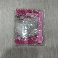 JO1 'EIEN 永遠' ガチャガチャ　缶バッジホルダー　川西拓実