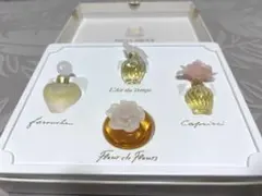 NINA RICCI Mini Perfumeのサムネイル