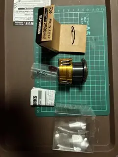 ド*キ様 SLP WORKS SV BOOST φ32・22.5スプール - メルカリ