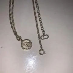 Dior FOR PEACE ネックレス スターモチーフ - メルカリ