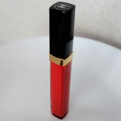 CHANEL ルージュ ココ グロス 752 ビター オレンジのサムネイル