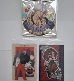 2025年最新】カリスマ 缶バッジ 天堂天彦の人気アイテム - メルカリ