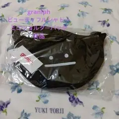 パワーパフガールズ 二つ折り財布 グラニフ graniph - メルカリ
