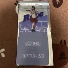 チェンソーマンレゼ編 ラウンドワンコラボ レゼコースター