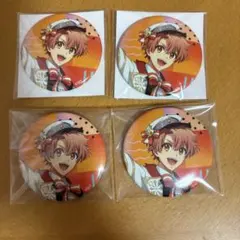 アイドリッシュセブン アイナナ 16SS 和泉三月 缶バッジ - メルカリ