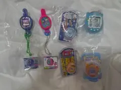 たまごっち ガチャガチャ 食玩 まとめ売り