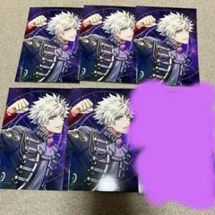 うたプリ ASSMU 特典 黒崎蘭丸