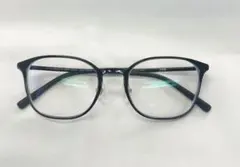 JINS Airframe Slim Basic(度あり) ケース付き