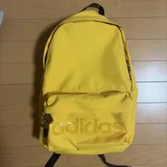 adidas リュック イエローのサムネイル