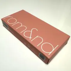 新品ロムアンドromand★BetterThanPalette03ローズガーデン