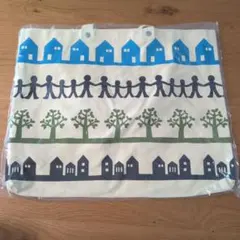 ROOTOTE トートバッグ 　一条工務店