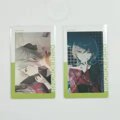 プロセカ 日野森志歩 エピカ 24C 4周年