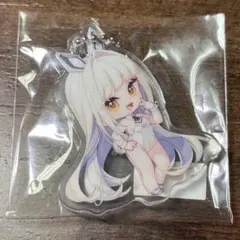 勝利の女神 NIKKE ニケ アクリルキーホルダー ブラン メロンブックス