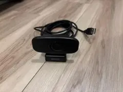 BUFFALO Webカメラ　BSW300MBK