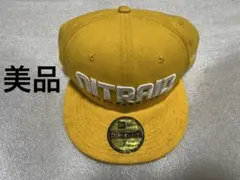 N.E.R.D. キャップ 当時もの - メルカリ