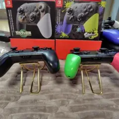 プロコン ジャンク Switch 2個セット