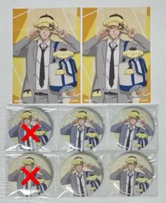 2025年最新】黄瀬涼太 原作の人気アイテム - メルカリ