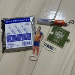 長倉幹樹 アクスタ