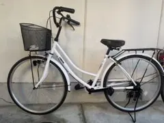 2025年最新】自転車 シティサイクルの人気アイテム - メルカリ