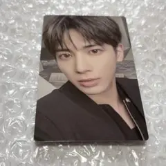 TXT テヒョン　TAEHYUN トレカ　ソロジャケット盤　GBGB ソロジャケ