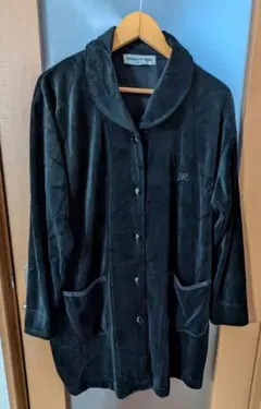 SONIA RYKIEL ベロアニットルームウエア