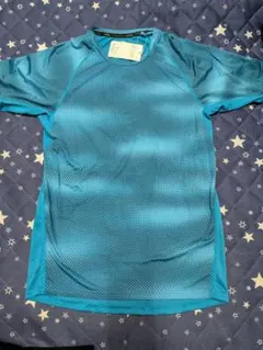 TIGORA ティゴラ半袖Tシャツ タグ付きのサムネイル