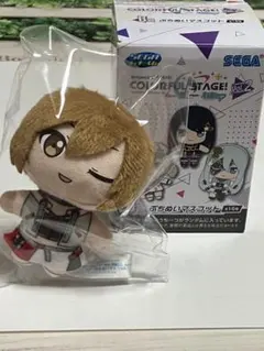 MEIKO　B賞　ぷちぬいマスコット