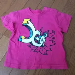 X-girl first stage Tシャツ 95cm ピンクのサムネイル