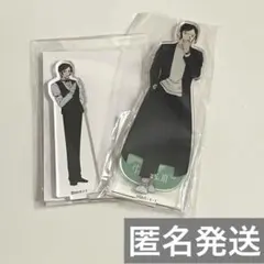名探偵コナン　アクリルスタンド　アクスタ　諸伏高明　セット