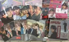 JO1 CD 鶴房汐恩 トレカ