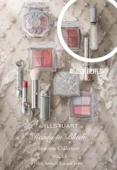 JILL STUART アイシャドウ リップ セット - メルカリ