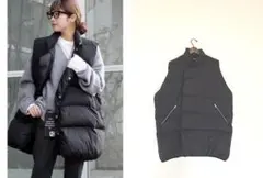 2025年最新】nearbyme ダウンベストの人気アイテム - メルカリ