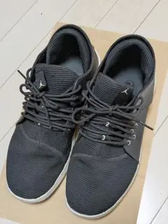 Jordan AJ1731-012 ブラック スニーカー US 11