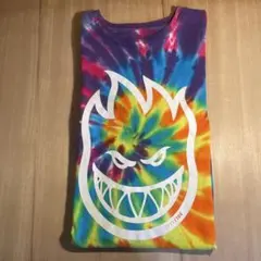 SPITFIRE スピットファイア　Tシャツ　タイダイ サイズ　Mのサムネイル