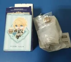 原神 ポップマート ファルカ フィギュア