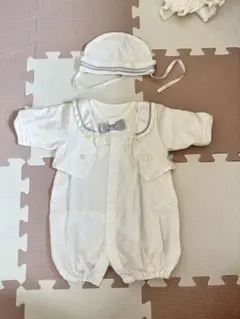 ベビー＊セレモニードレス