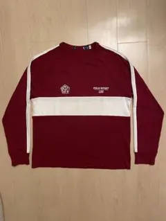 希少 90s Dosse Posse Long-sleeve tee - メルカリ
