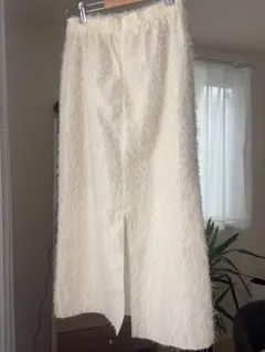 ロペピクニック ロングスカート